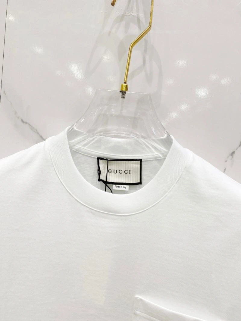 Gucci T-Shirts GoodFit 126491