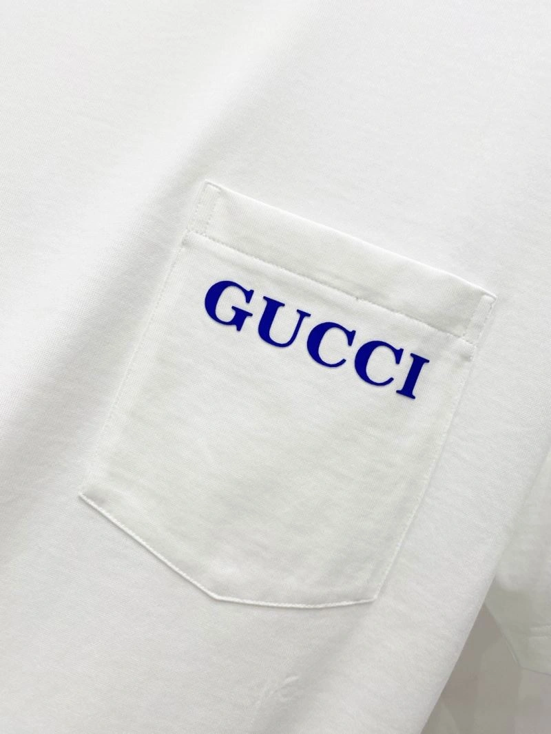 Gucci T-Shirts GoodFit 126491