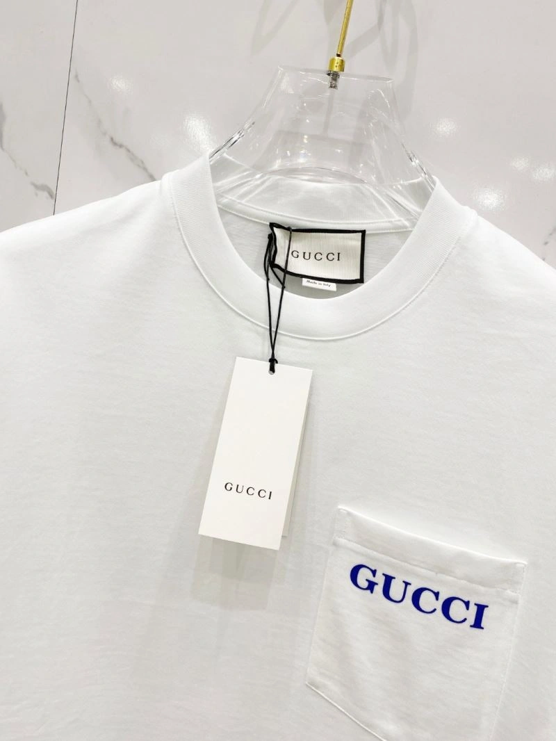 Gucci T-Shirts GoodFit 126491