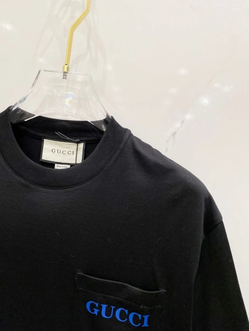 Gucci T-Shirts Premium 126465