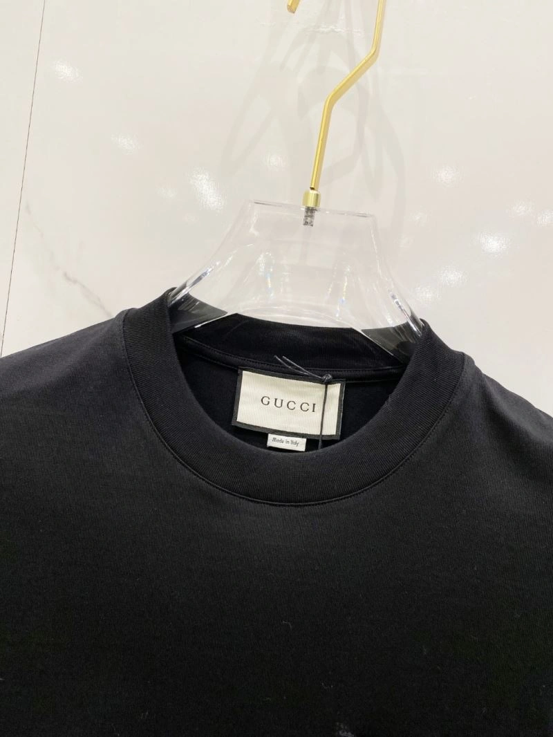 Gucci T-Shirts Premium 126465