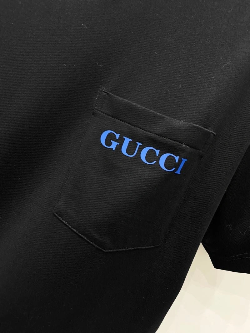 Gucci T-Shirts Premium 126465