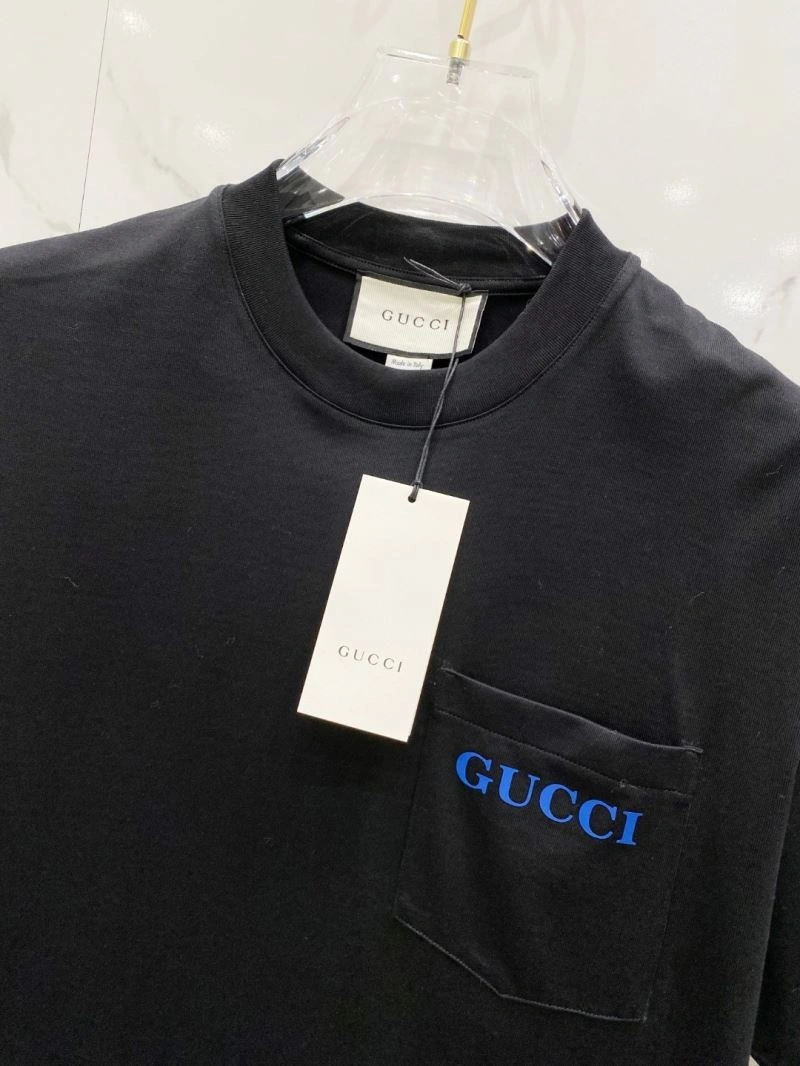 Gucci T-Shirts Premium 126465