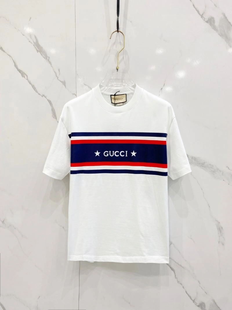 Gucci T-Shirts Durable 126470