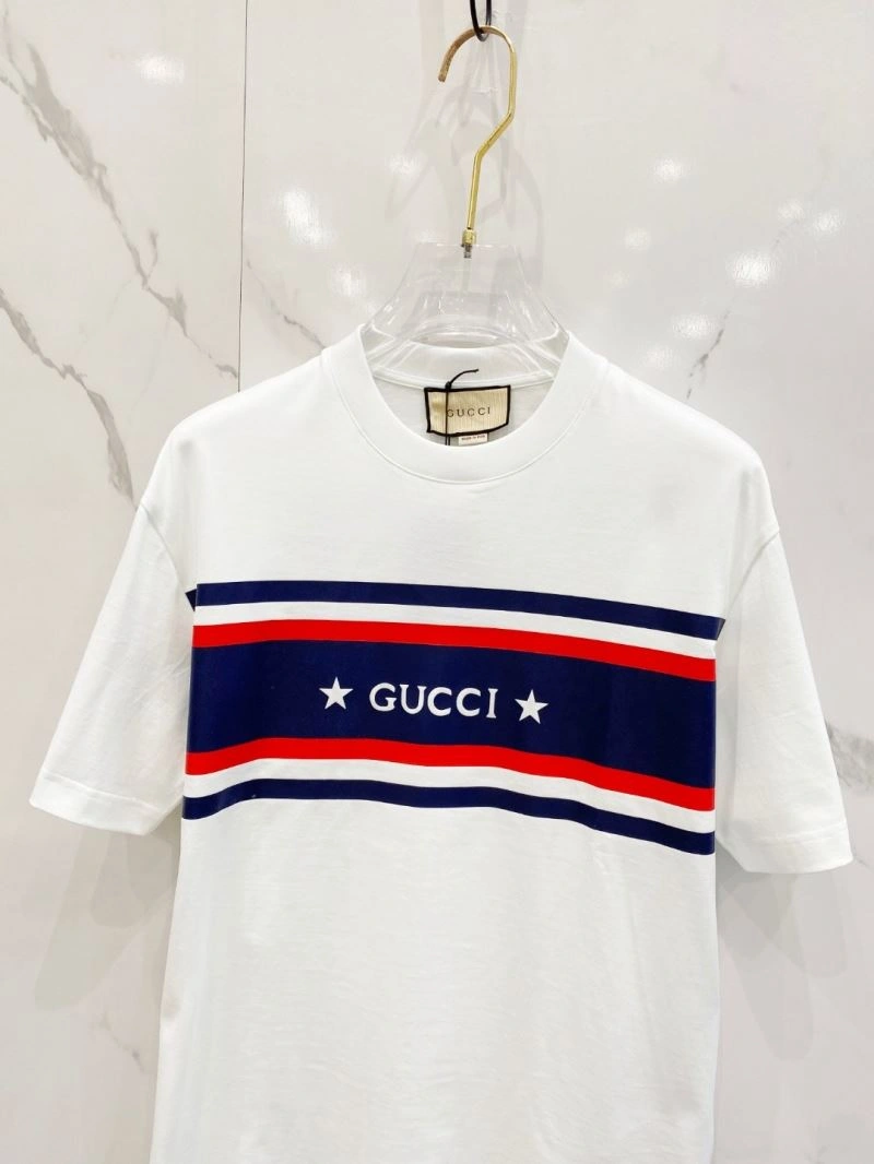 Gucci T-Shirts Durable 126470