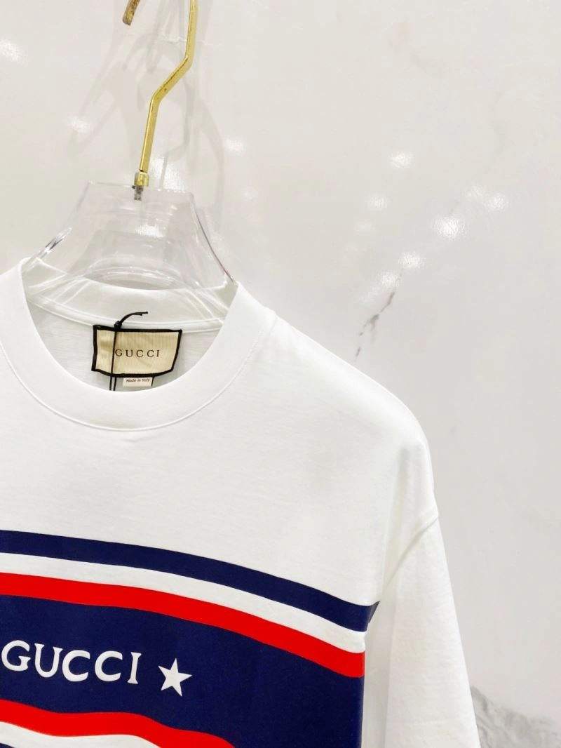 Gucci T-Shirts Durable 126470