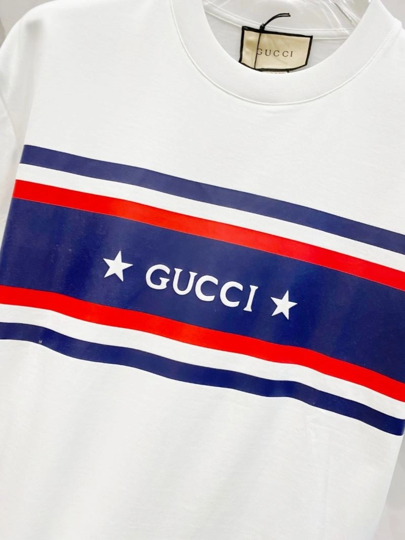 Gucci T-Shirts Durable 126470