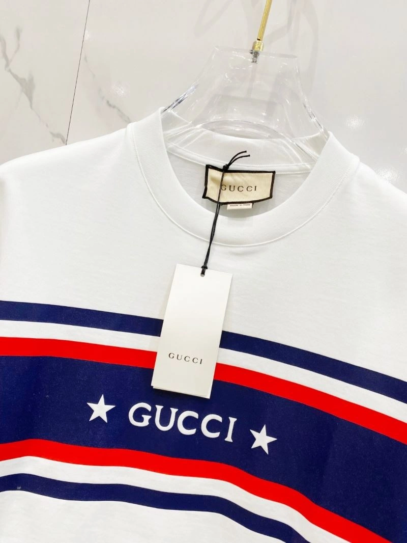 Gucci T-Shirts Durable 126470