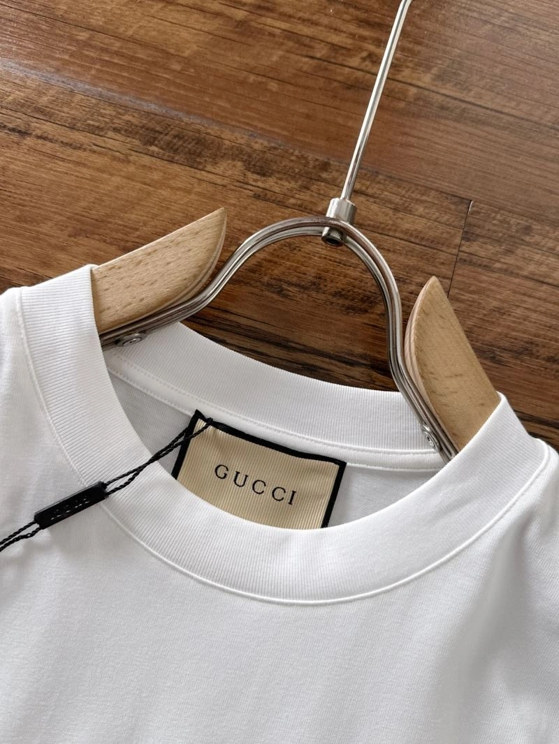 Gucci T-Shirts StreetReady 126460