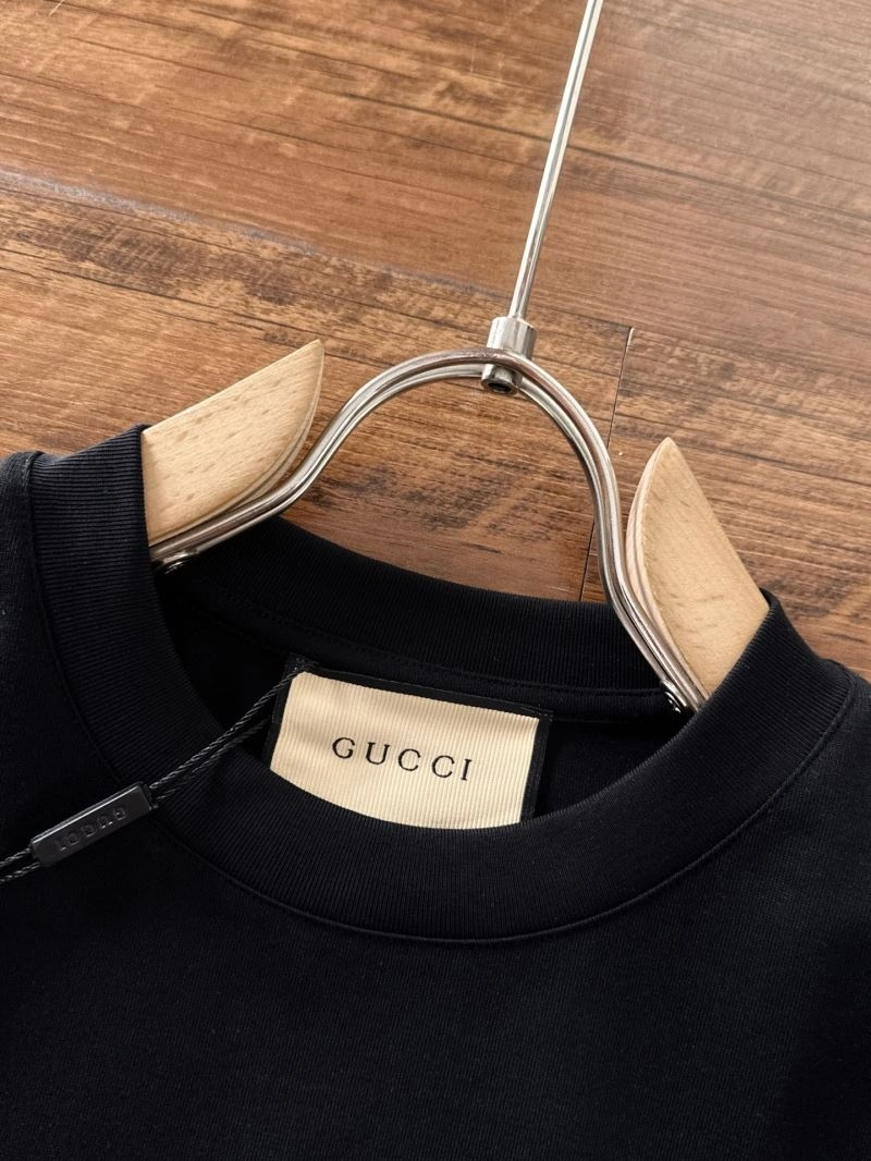 Gucci T-Shirts Refined 126461