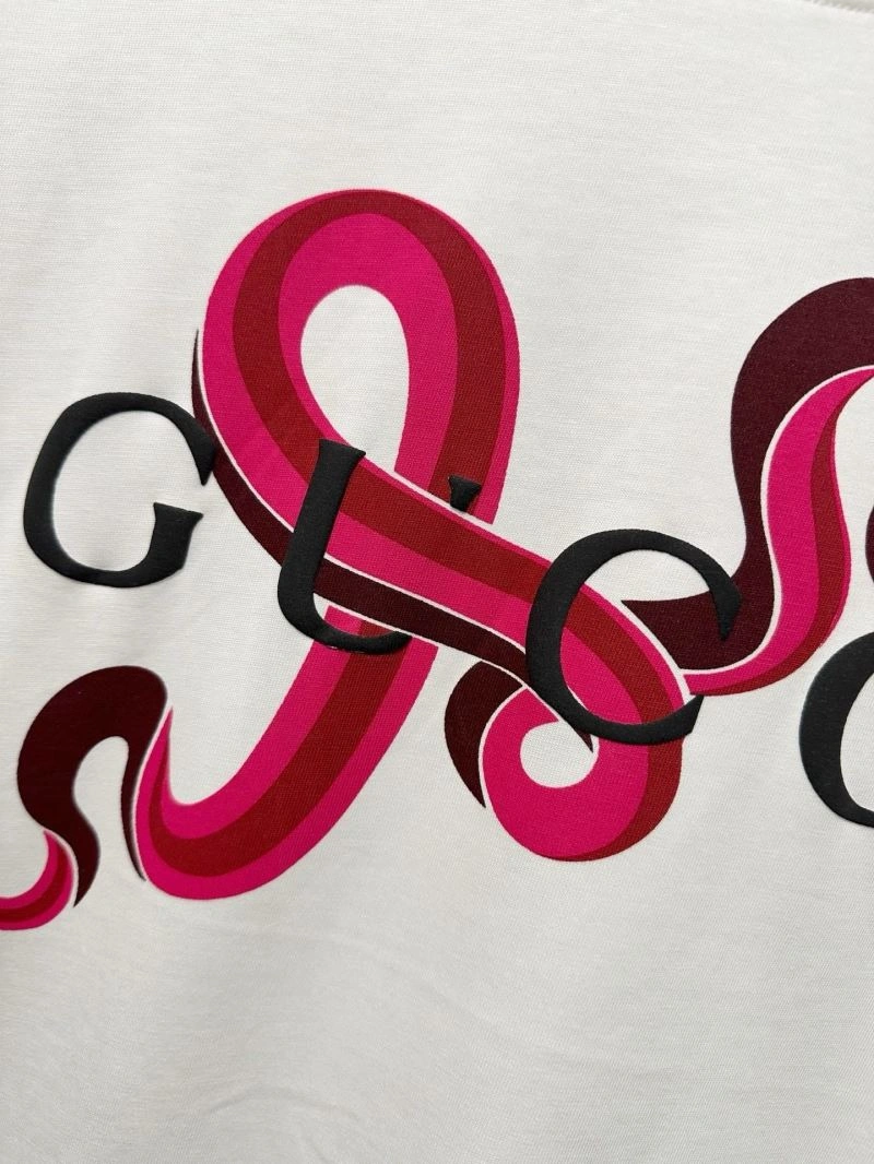 Vibrant Gucci T-Shirts 126466