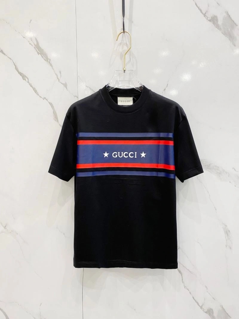 Breathable Gucci T-Shirts 126464