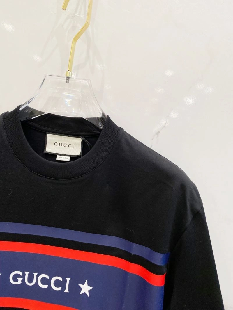 Breathable Gucci T-Shirts 126464