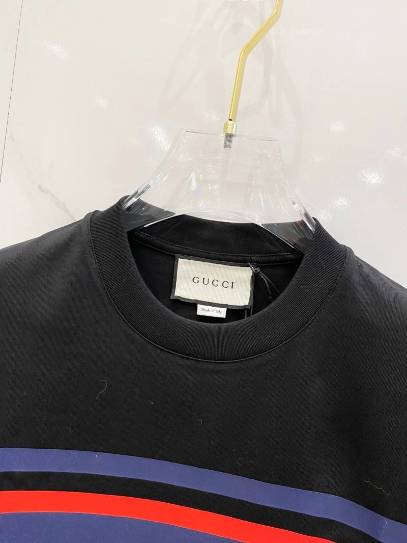 Breathable Gucci T-Shirts 126464