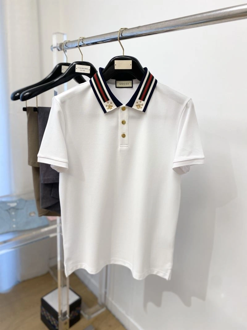 Gucci T-Shirts ZeroBulk 126481