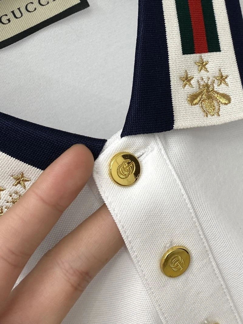 Gucci T-Shirts ZeroBulk 126481