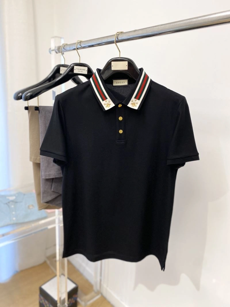 Gucci T-Shirts QuickDry 126472