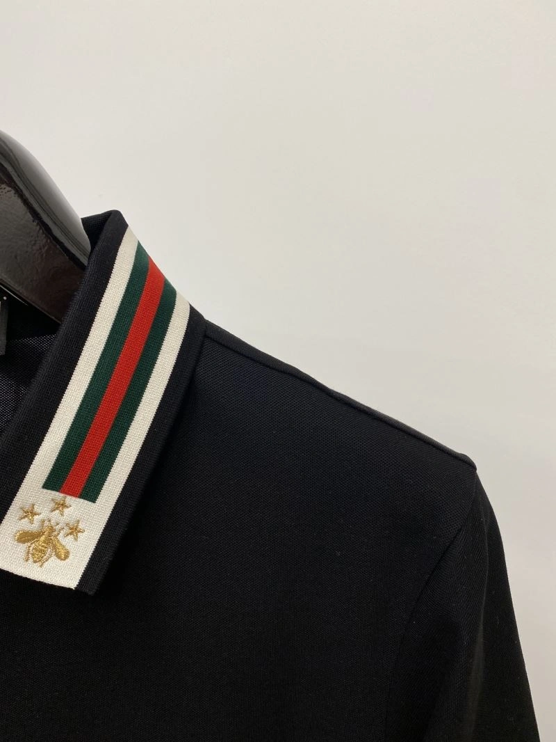 Gucci T-Shirts QuickDry 126472