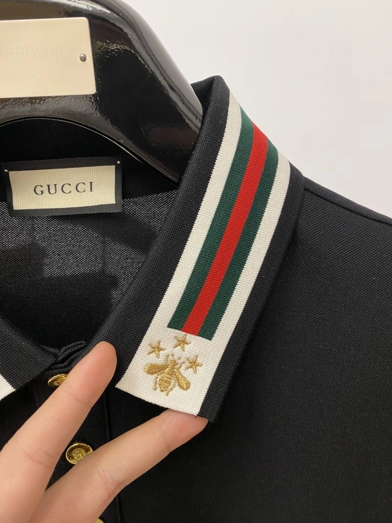 Gucci T-Shirts QuickDry 126472