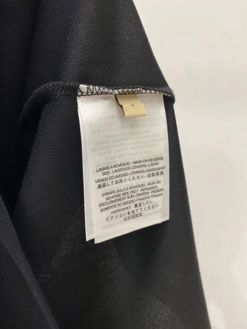 Gucci T-Shirts QuickDry 126472