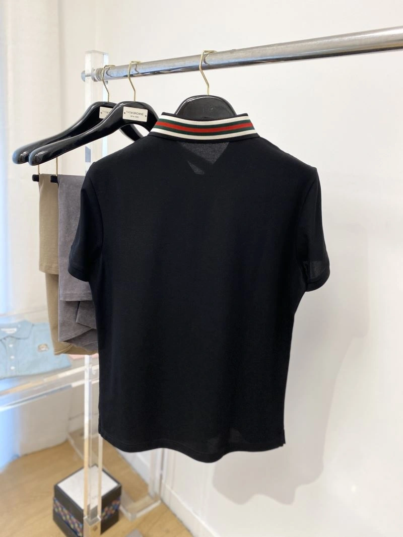 Gucci T-Shirts QuickDry 126472
