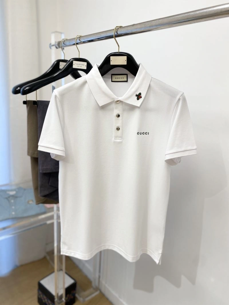 Gucci T-Shirts Sophisticated 126490