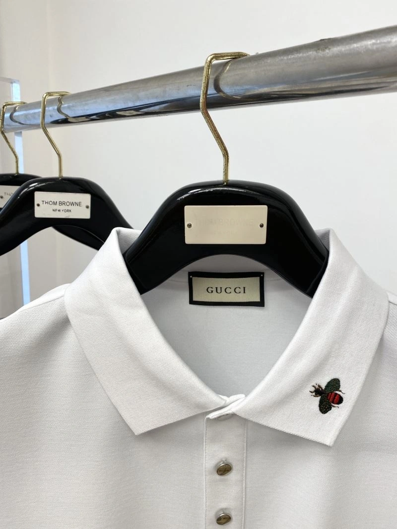Gucci T-Shirts Sophisticated 126490