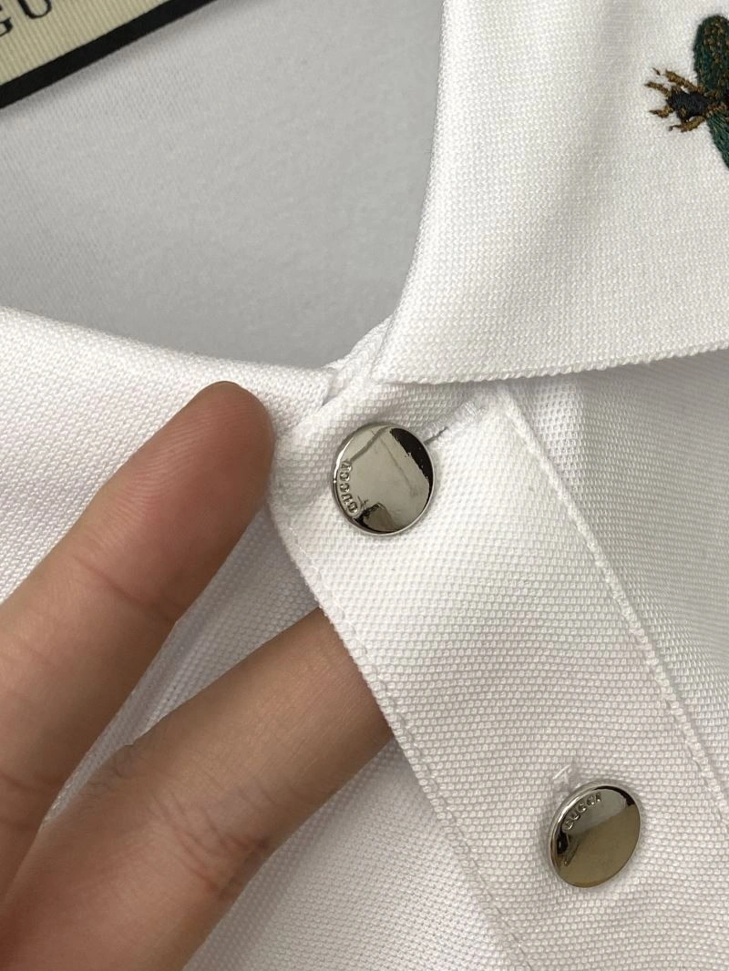 Gucci T-Shirts Sophisticated 126490
