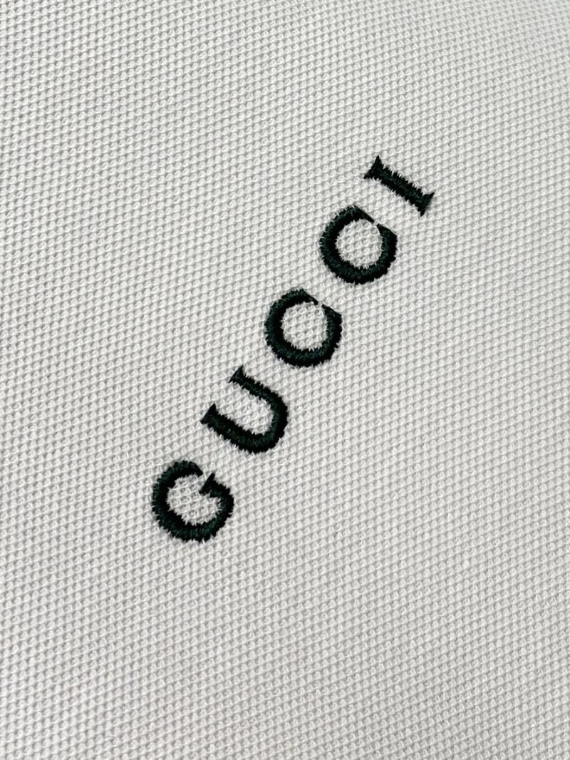 Gucci T-Shirts Sophisticated 126490