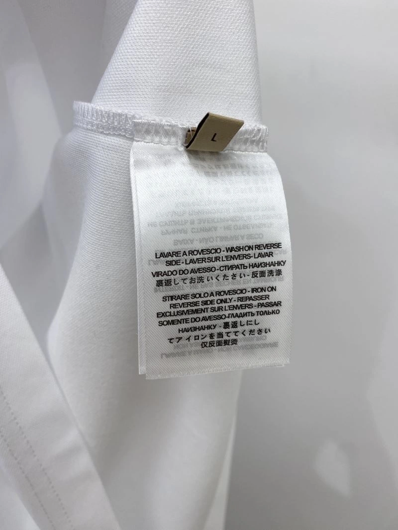 Gucci T-Shirts Sophisticated 126490