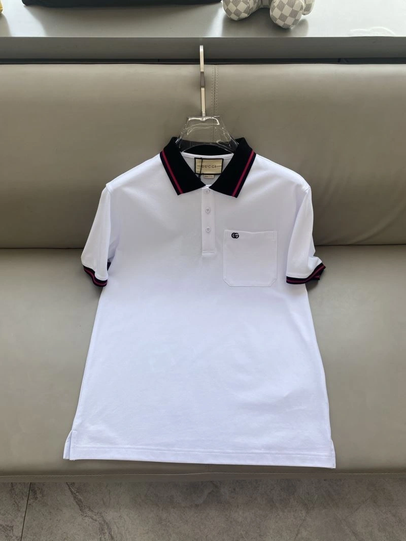 Gucci T-Shirts Original 126478
