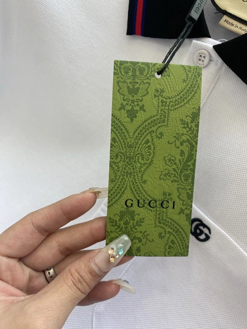 Gucci T-Shirts Original 126478