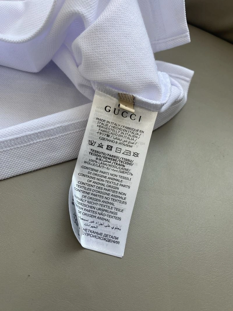 Gucci T-Shirts Original 126478