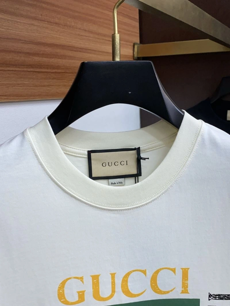 Upgraded Gucci T-Shirts 126462
