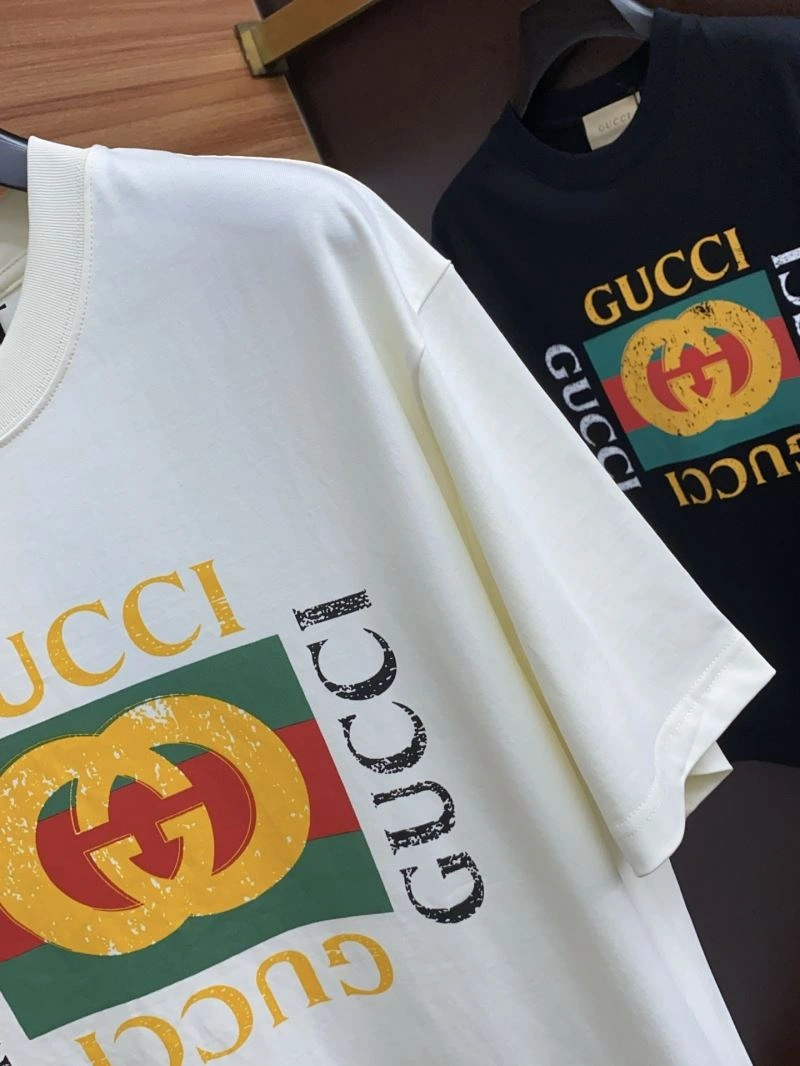 Upgraded Gucci T-Shirts 126462