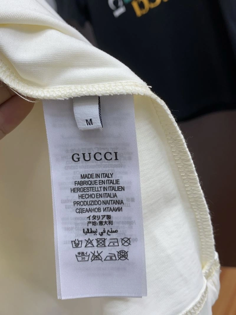 Upgraded Gucci T-Shirts 126462