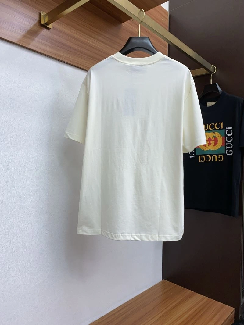 Upgraded Gucci T-Shirts 126462