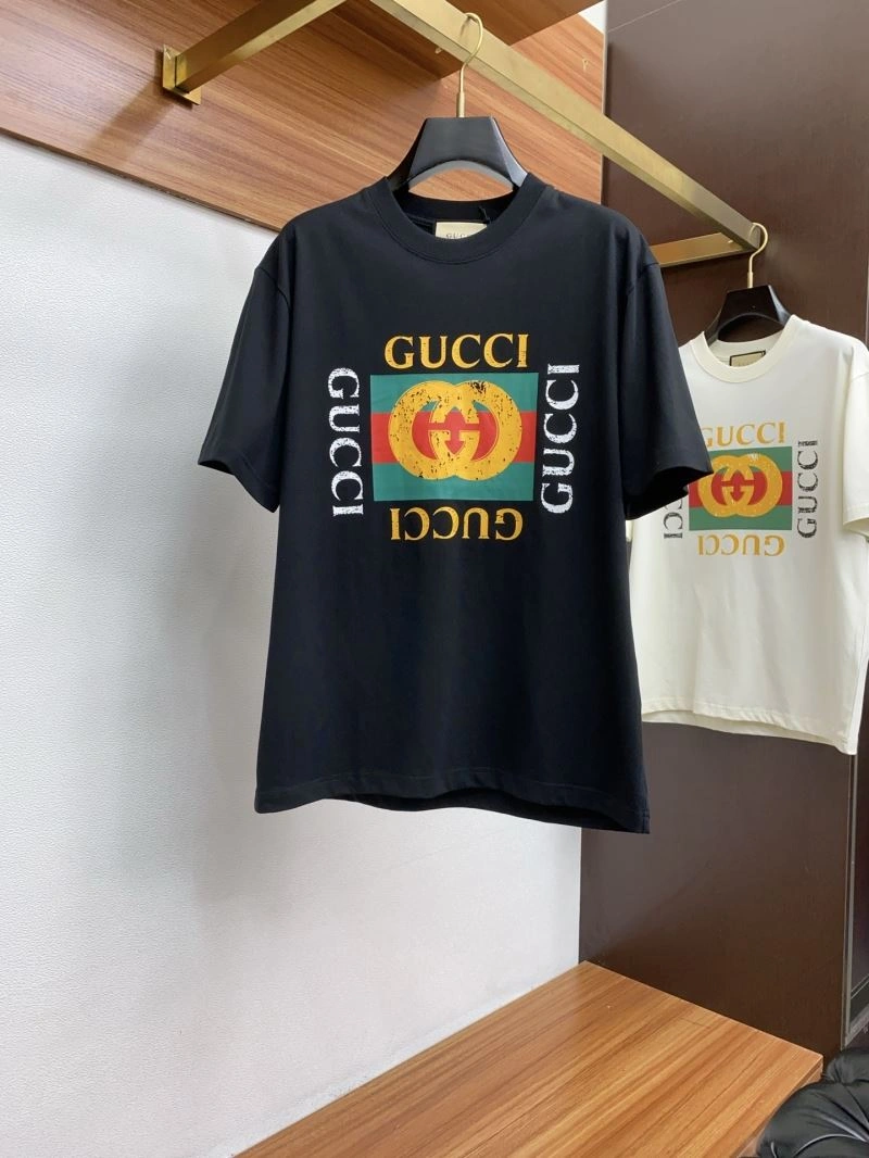 Premium Gucci T-Shirts 126473
