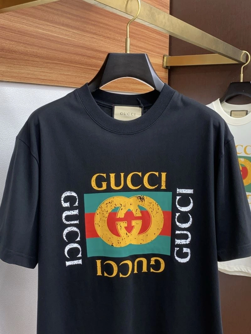 Premium Gucci T-Shirts 126473