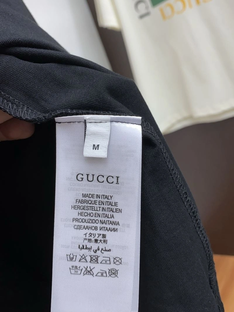 Premium Gucci T-Shirts 126473