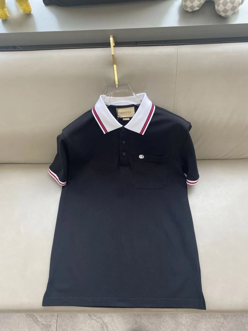 SmoothTexture Gucci T-Shirts 126485