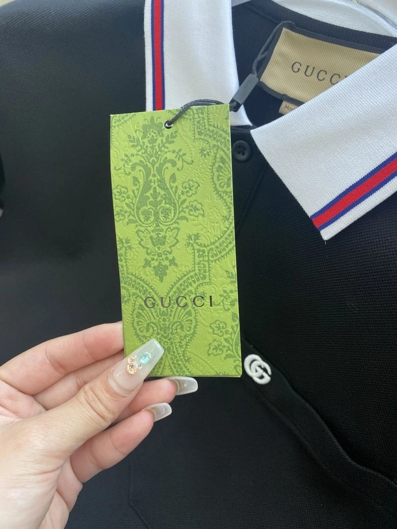SmoothTexture Gucci T-Shirts 126485