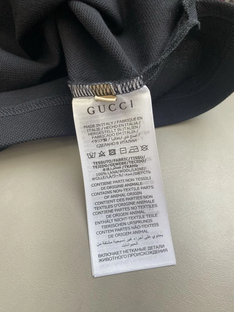 SmoothTexture Gucci T-Shirts 126485