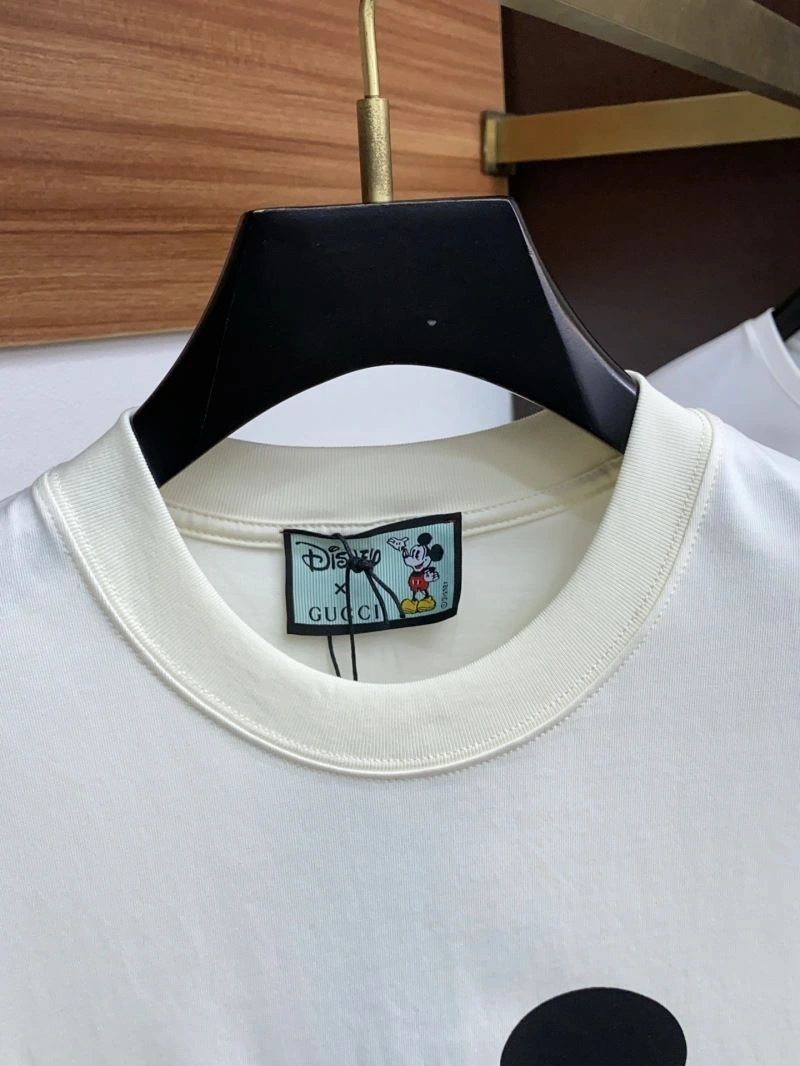 Cozy Gucci T-Shirts 126474