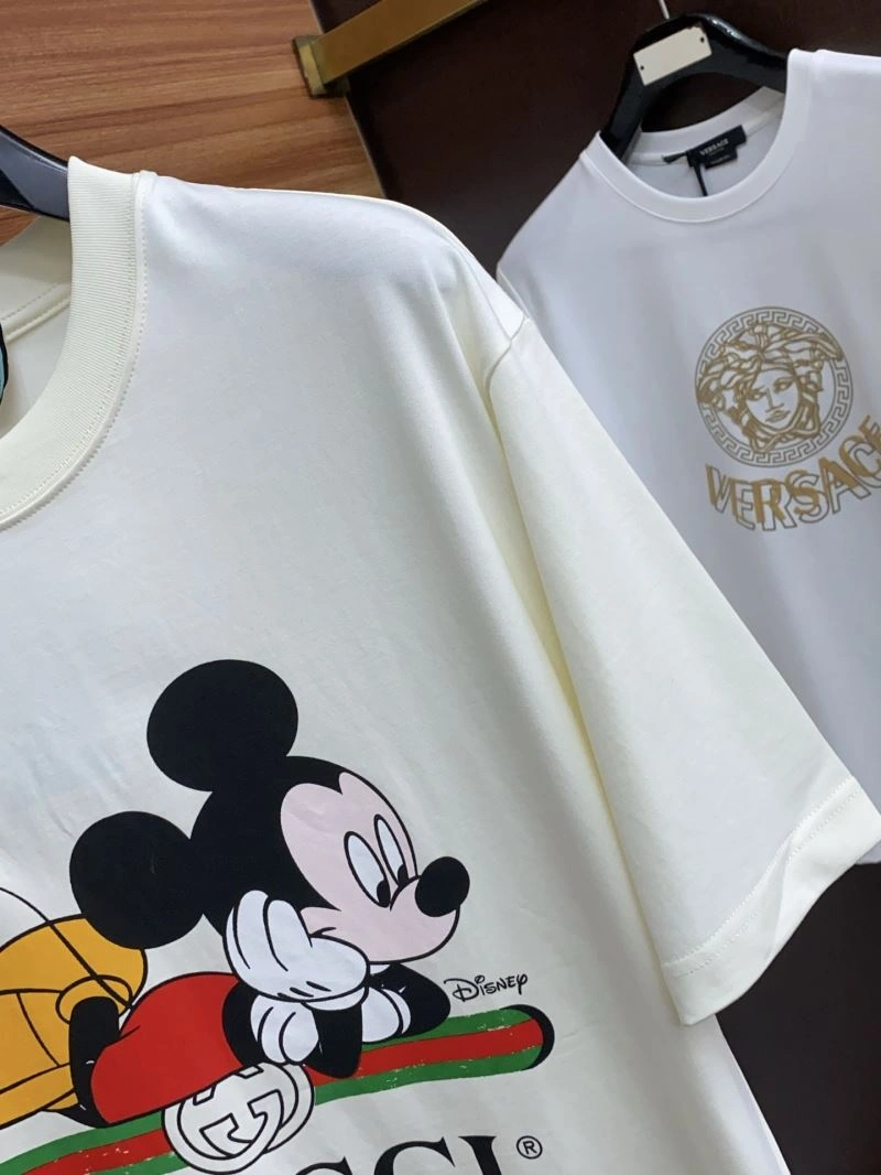 Cozy Gucci T-Shirts 126474