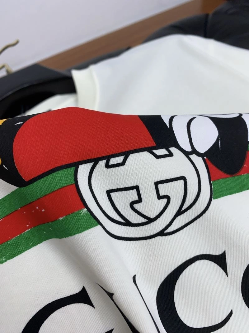 Cozy Gucci T-Shirts 126474