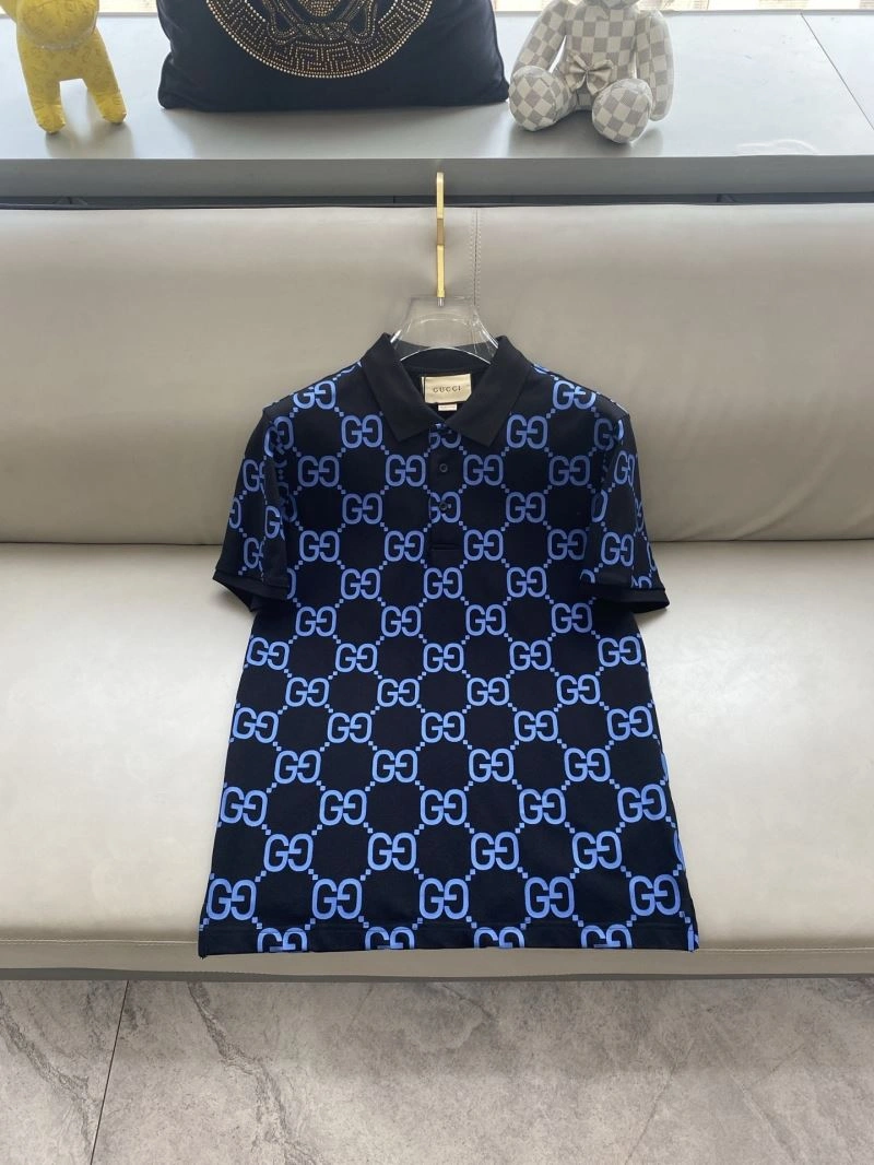 Gucci T-Shirts OnTrend 126489