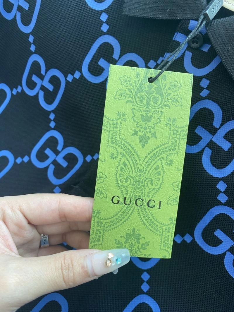 Gucci T-Shirts OnTrend 126489