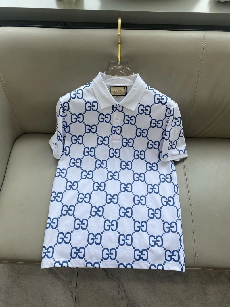 Gucci T-Shirts Flexible 126487