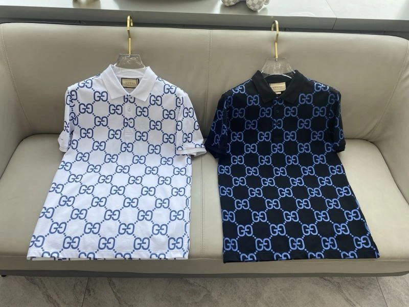 Gucci T-Shirts Flexible 126487